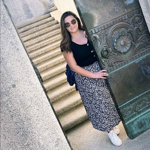 Meet your Posher, Gina